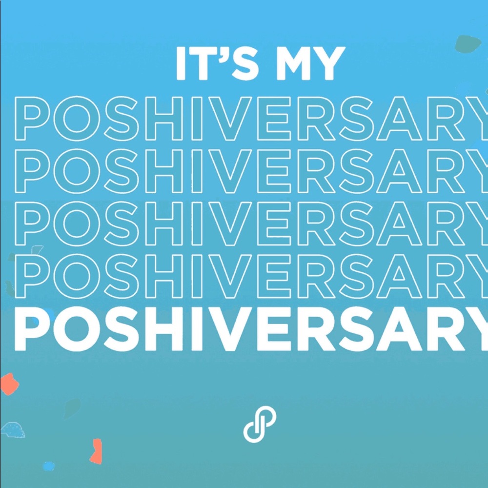 ✨Celebrating four years! 🎉